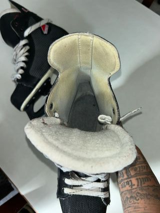 Patines Hockey Hielo Adulto Talla 42