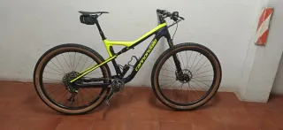 Bisturi Cannondale SI in vendita