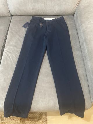 Pantalón Polo Ralph Lauren Azul