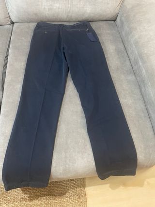 Pantalón Polo Ralph Lauren Azul