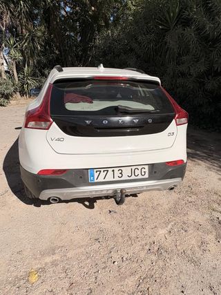 Volvo V40 D3 Cross Country