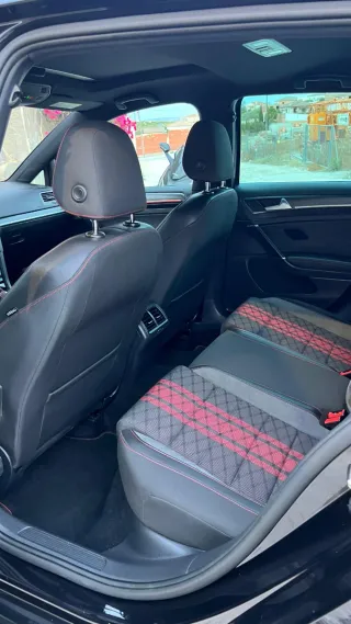 Volkswagen Golf 2019