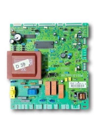 Placa Electrónica Caldera Themafast F 24 E (MOD.1)