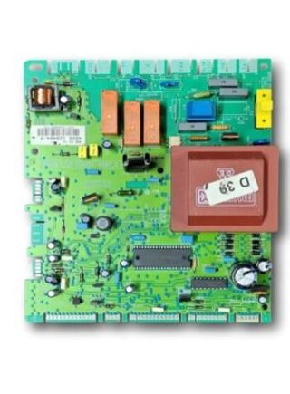 Placa Electrónica Caldera Themafast F 24 E (MOD.1)