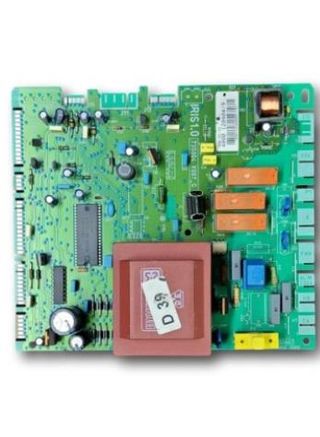 Placa Electrónica Caldera Themafast F 24 E (MOD.1)