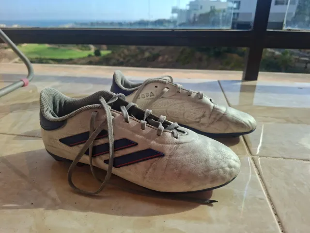 Botas fútbol Adidas Copa