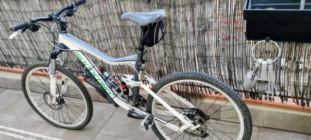 MTB MONDRAKER