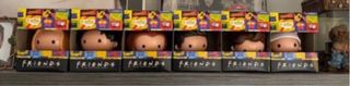 Funko Pop! Friends McDonald's