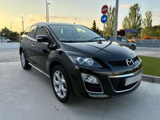 Mazda CX-7 2011