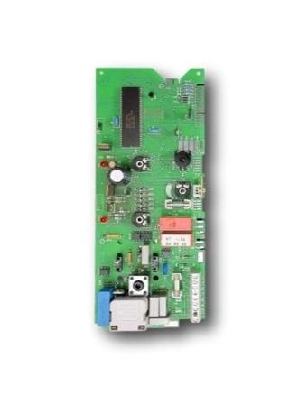 Placa electrónica Caldera Junkers Eurosmart ZWA24-