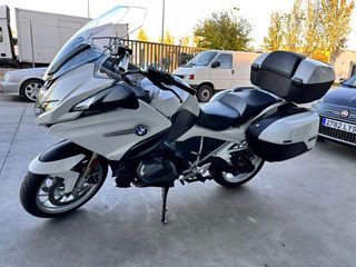 BMW R 1250 rt