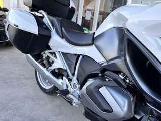 BMW R 1250 rt