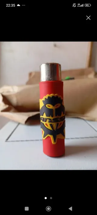 Mecheros Clipper discoteca Manssion