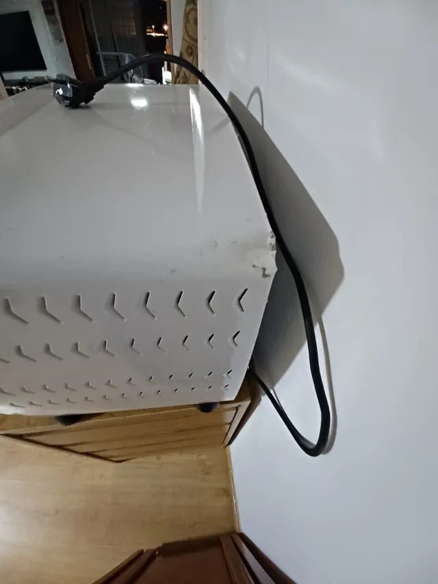 Horno Eléctrico Bravo Nippon