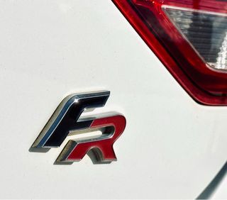 SEAT Leon FR TSI