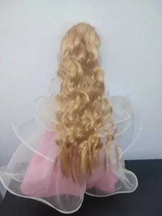 Muñeca Barbie