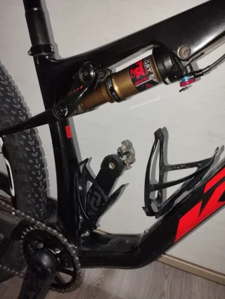 Cuadro KTM Scarp MT Exonic