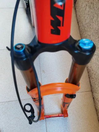 Kit KTM Scarp MT Exonic