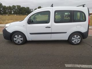 Renault Kangoo 2021