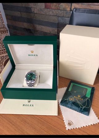 Orologio automatico da uomo