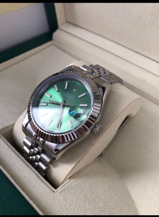 Orologio automatico da uomo