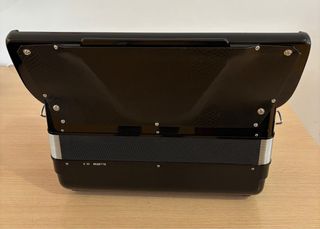 Acordeón Zerosette 41/120 Musette