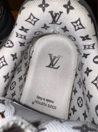 Louis Vuitton LV Skate Scarpe Uomo