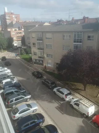 Piso 3 habitaciones en Briviesca