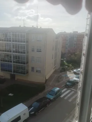 Piso 3 habitaciones en Briviesca