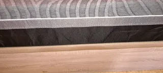 Colchón Sealy Hibrid Essence 150x190×27