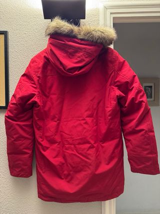 Plumas UNIQLO Talla S
