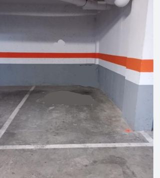 Alquiler Garaje/Trastero. Paiporta,  zona Xuquer