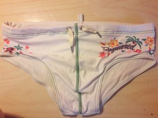 Costume da bagno Dsquared2 donna
