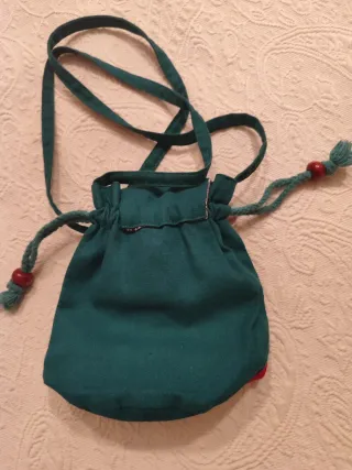 Mochila  búho , infantil 