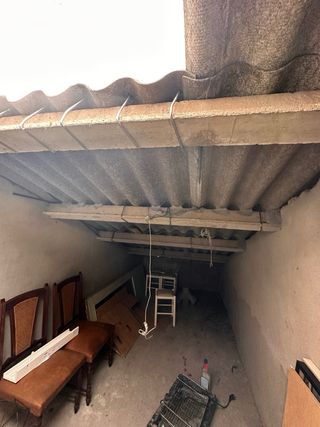 Reparación de Tejados Y Mantenimiento