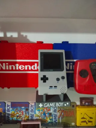 Game boy