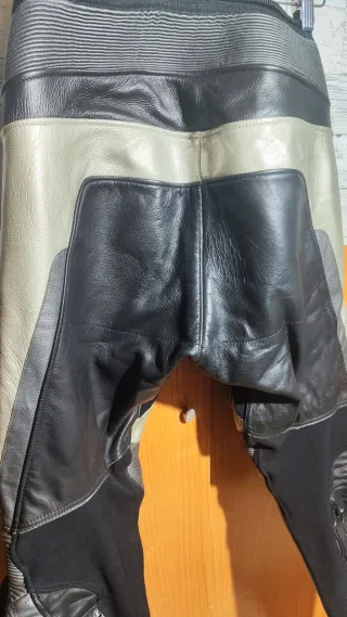 Mono Dainese 2 piezas