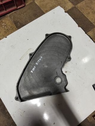 Tapa Distribución Fiat Ritmo