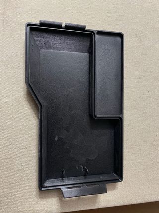 Tapa caja fusibles bmw e36