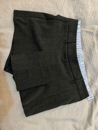 Lote 8 Faldas Talla S Mango y Zara