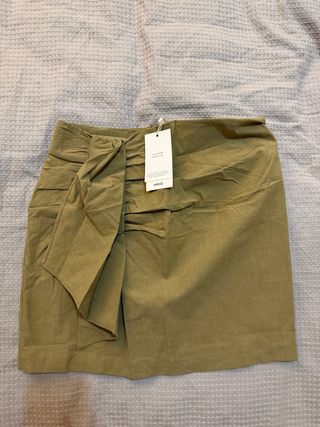 Lote 8 Faldas Talla S Mango y Zara