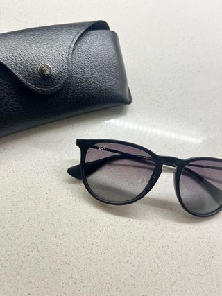 Occhiali da sole Ray-Ban modello Erika Classic