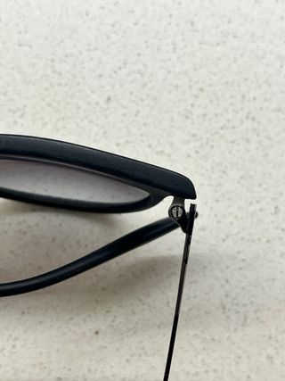 Occhiali da sole Ray-Ban modello Erika Classic