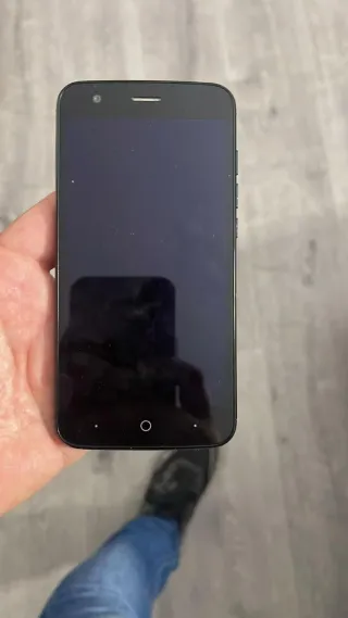 ZTE Blade V8 Lite 4G 16GB Dual SIM Azul
