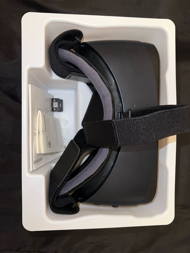 Samsung Gear VR Oculus
