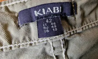 Pantalones cortos de mujer 