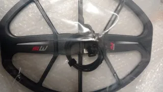 Minelab Manticore Plato M15