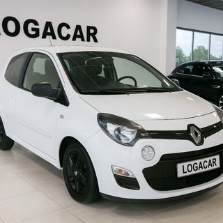 Renault Twingo 2008