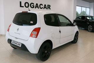 Renault Twingo 2008