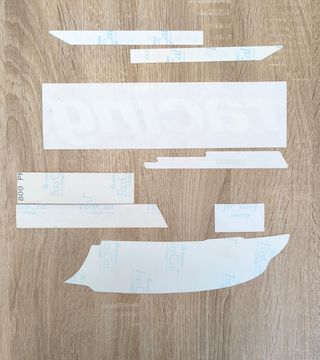 Aprilia SR - Pegatinas / Adesivi